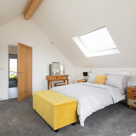 Surfer'S Paradise Steps To Beach Sleek&Stylish East Wittering Luaran gambar