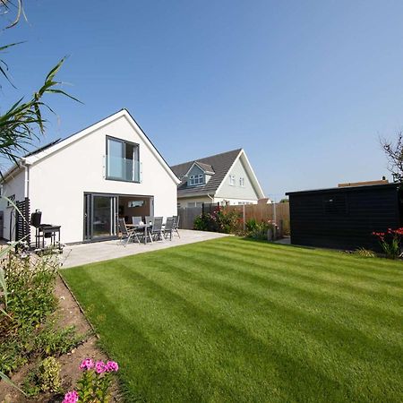 Surfer'S Paradise Steps To Beach Sleek&Stylish East Wittering Luaran gambar