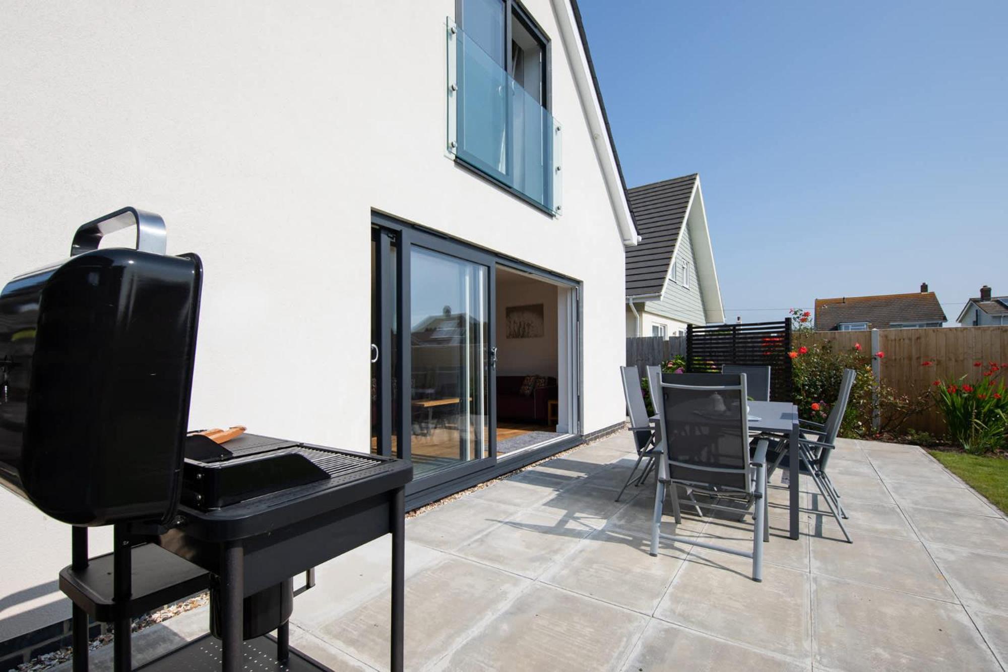 Surfer'S Paradise Steps To Beach Sleek&Stylish East Wittering Luaran gambar