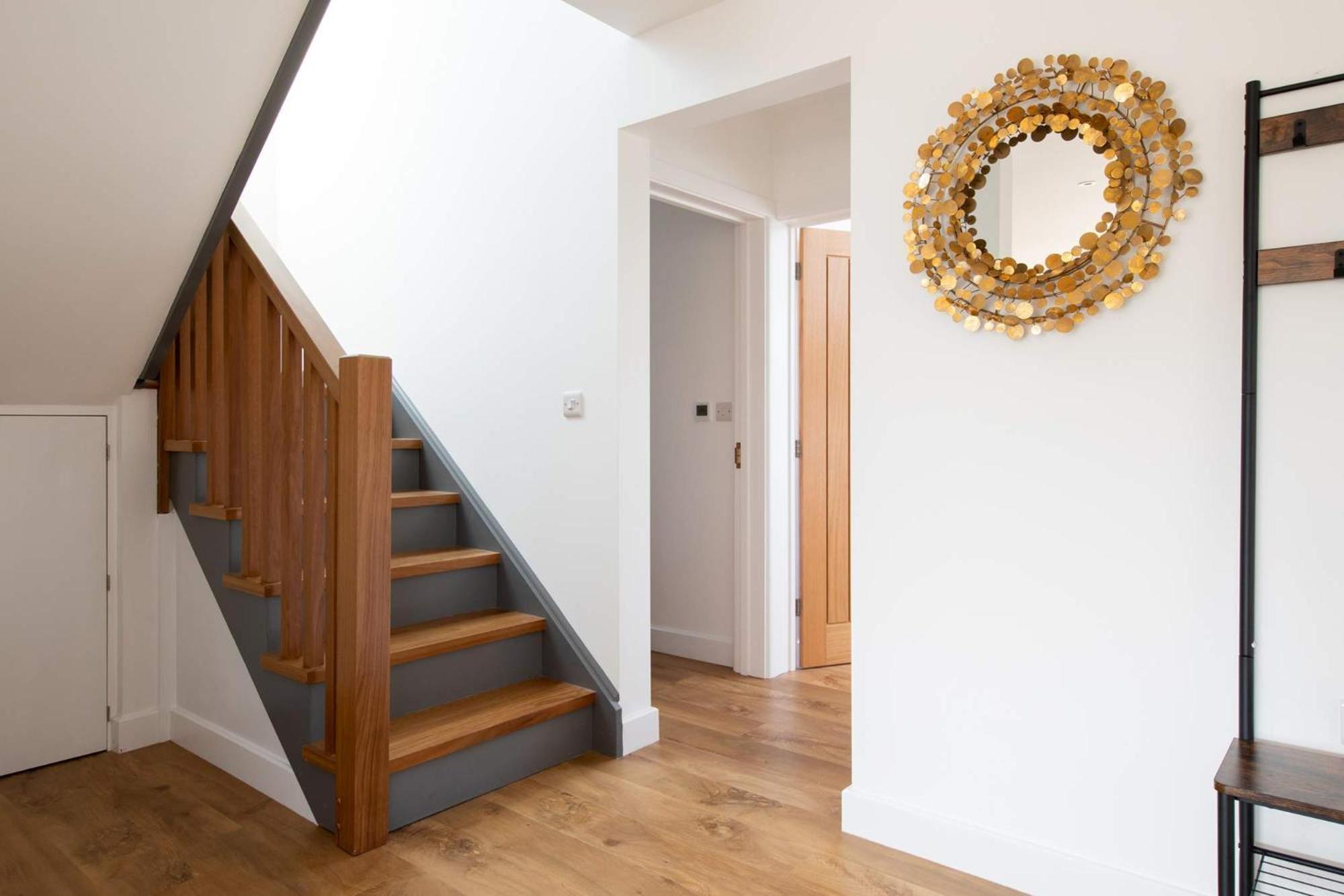 Surfer'S Paradise Steps To Beach Sleek&Stylish East Wittering Luaran gambar