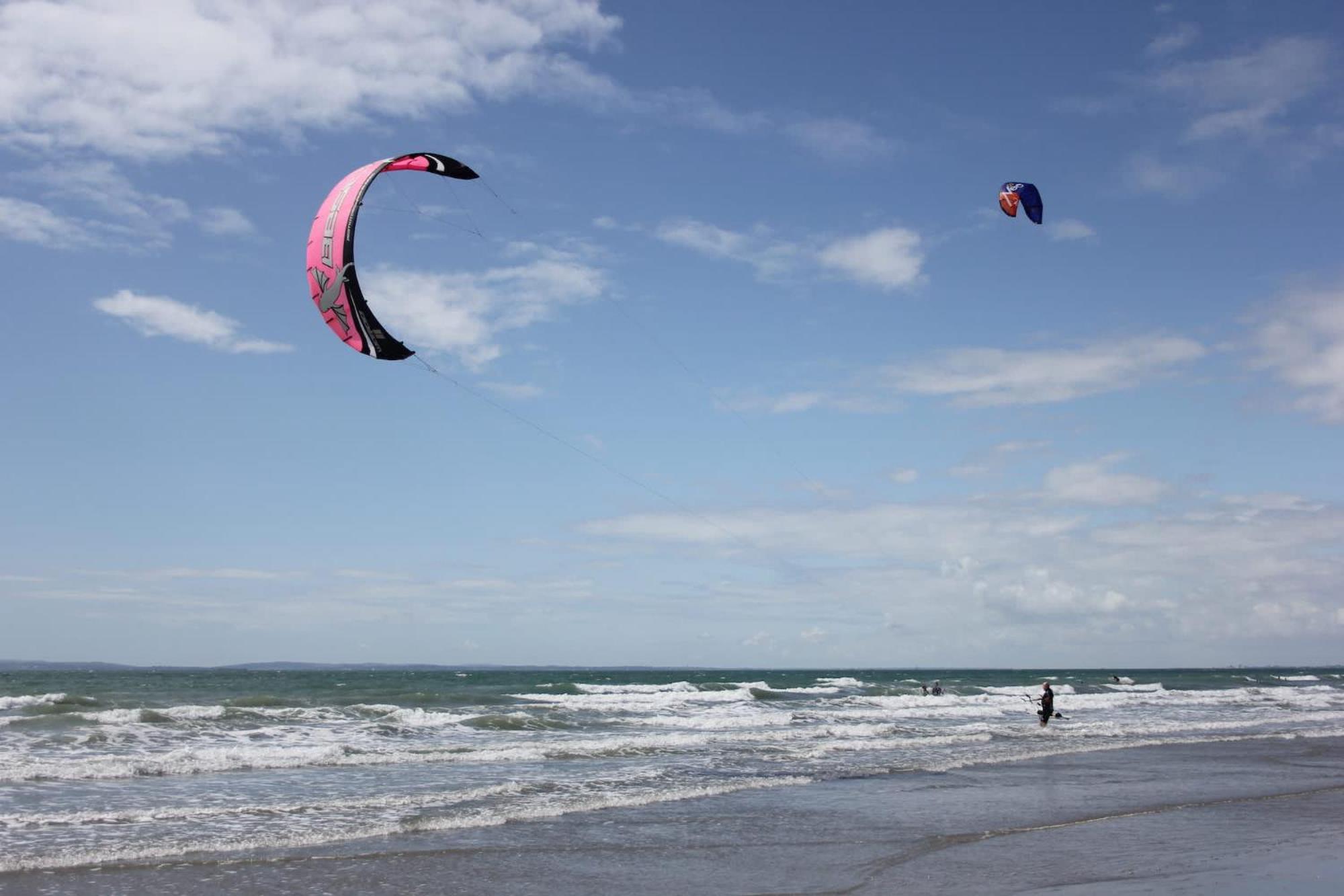 Surfer'S Paradise Steps To Beach Sleek&Stylish East Wittering Luaran gambar