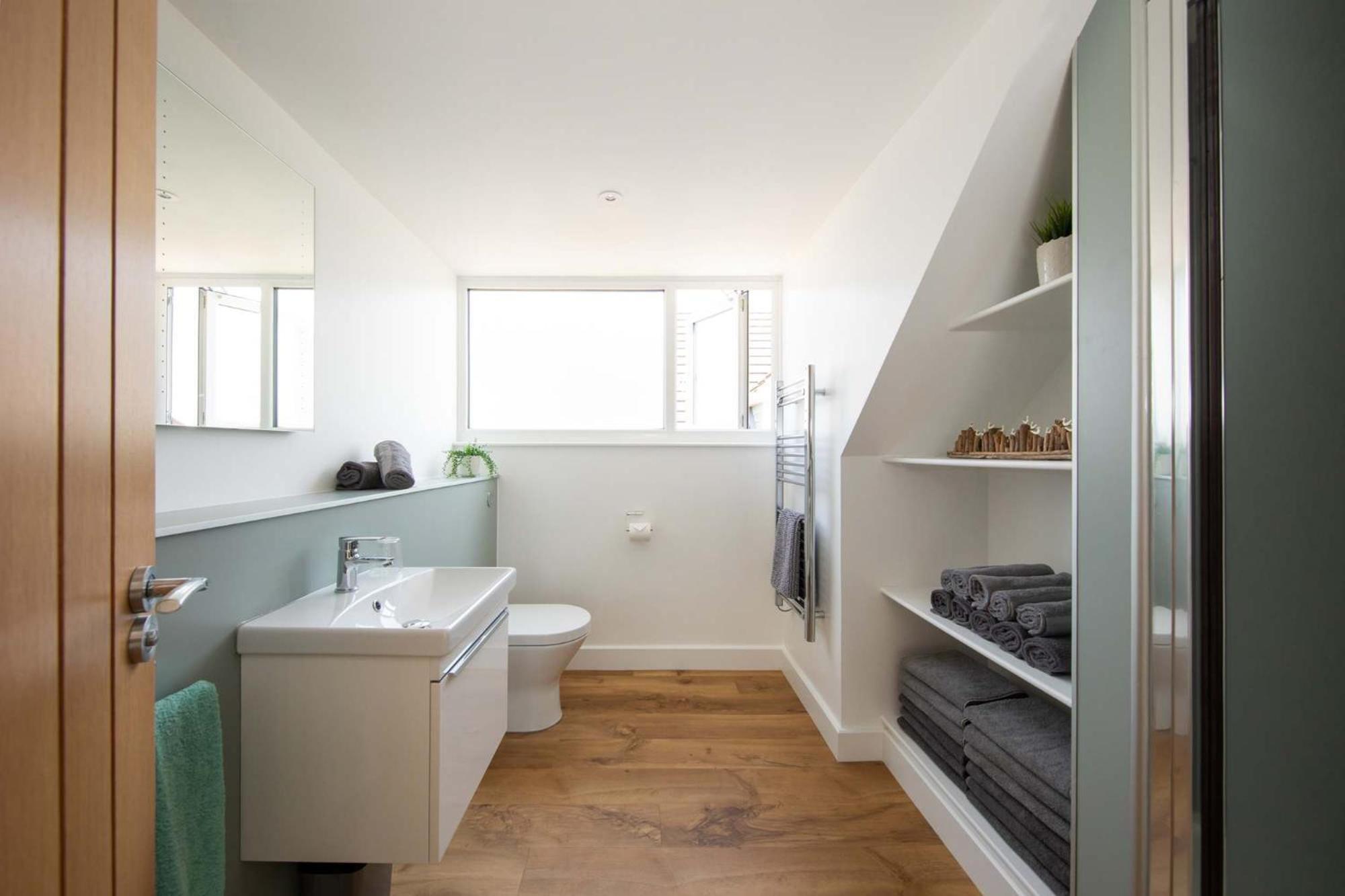 Surfer'S Paradise Steps To Beach Sleek&Stylish East Wittering Luaran gambar