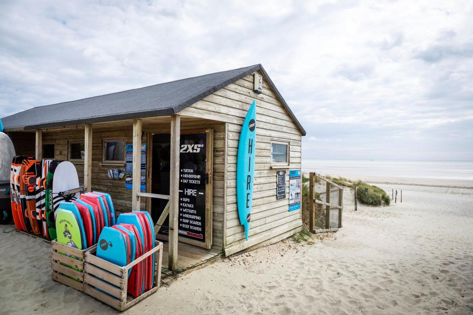 Surfer'S Paradise Steps To Beach Sleek&Stylish East Wittering Luaran gambar
