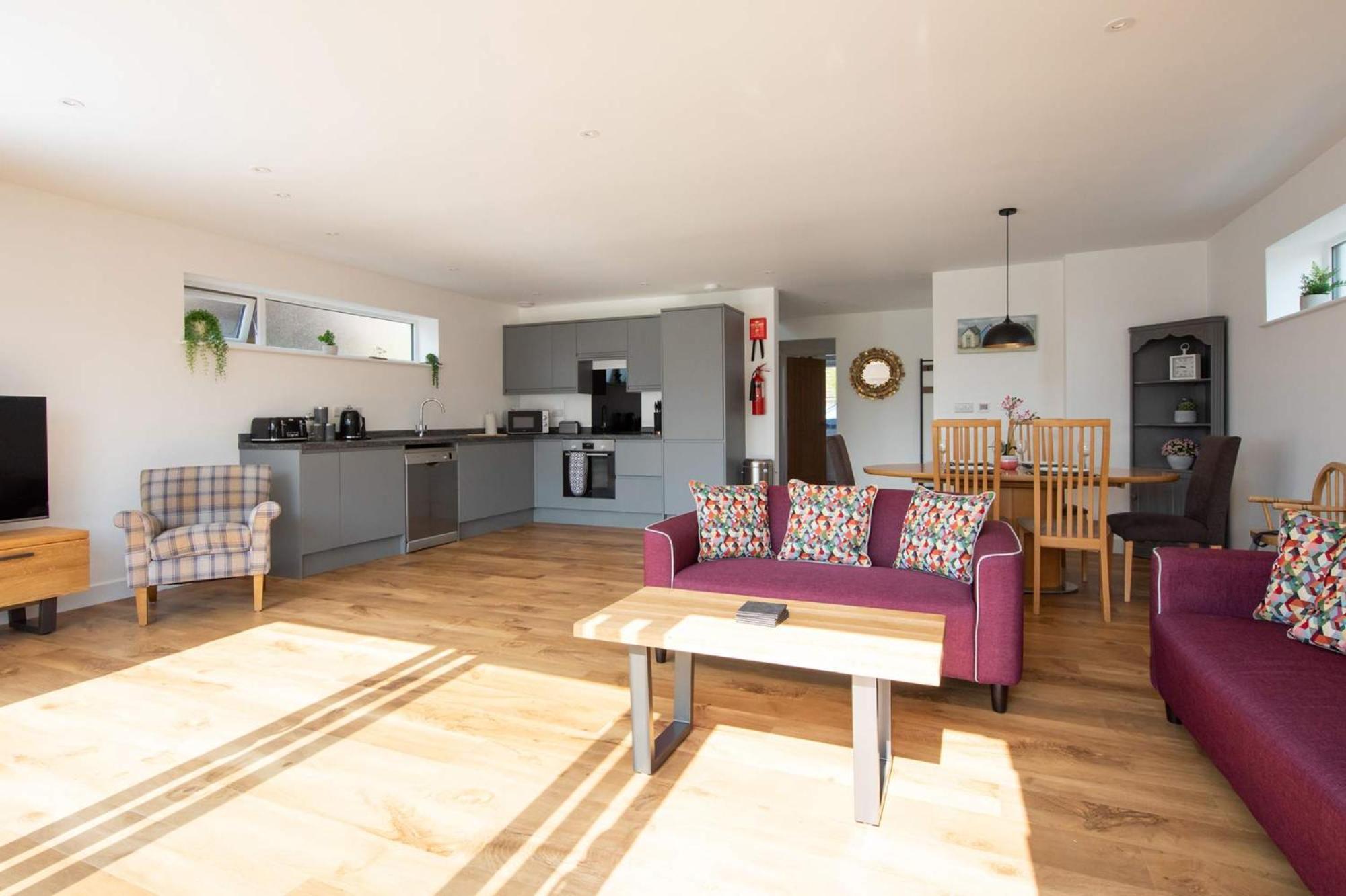 Surfer'S Paradise Steps To Beach Sleek&Stylish East Wittering Luaran gambar