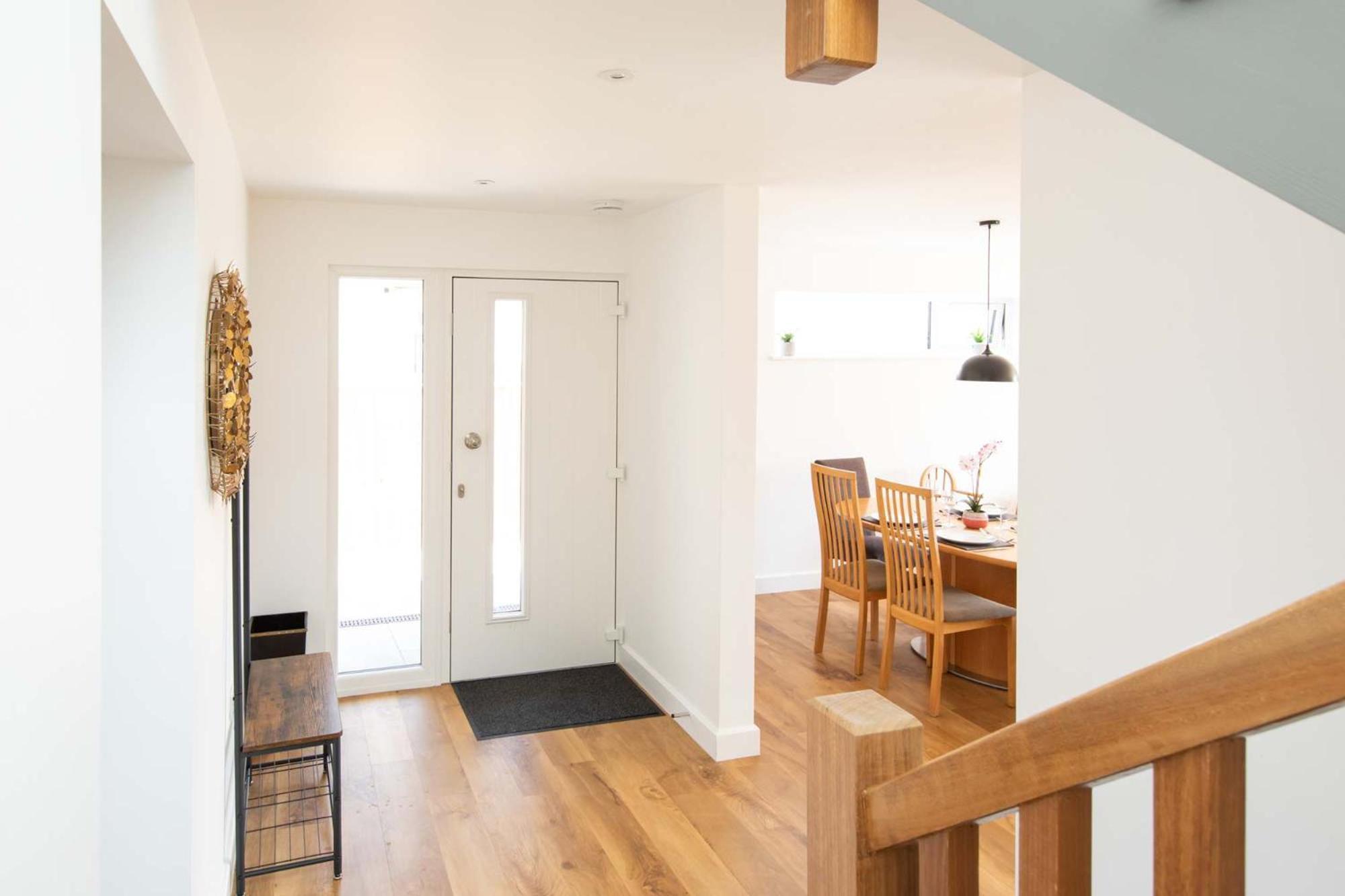 Surfer'S Paradise Steps To Beach Sleek&Stylish East Wittering Luaran gambar
