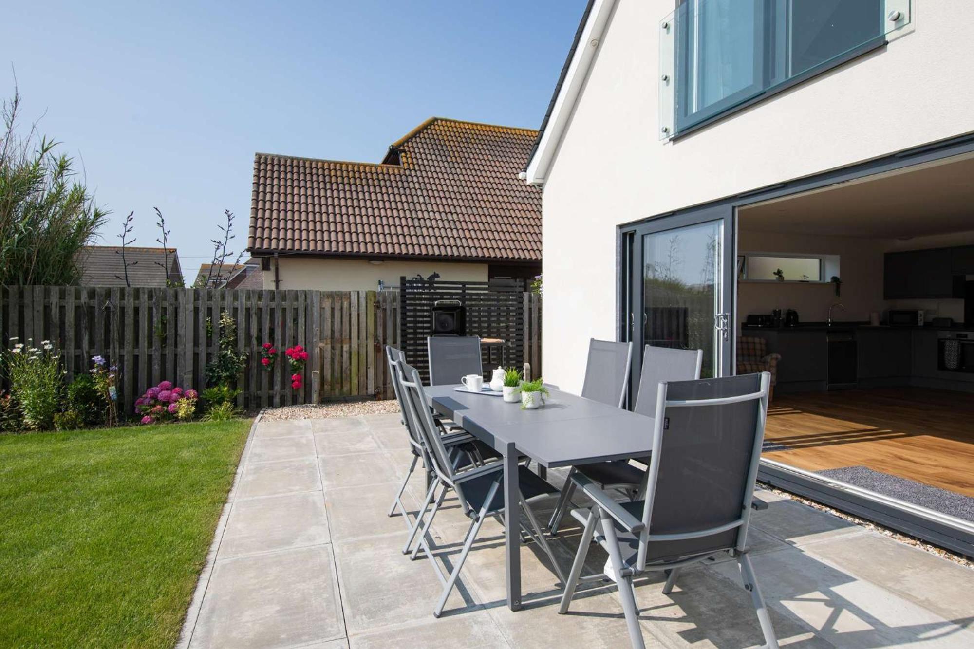 Surfer'S Paradise Steps To Beach Sleek&Stylish East Wittering Luaran gambar