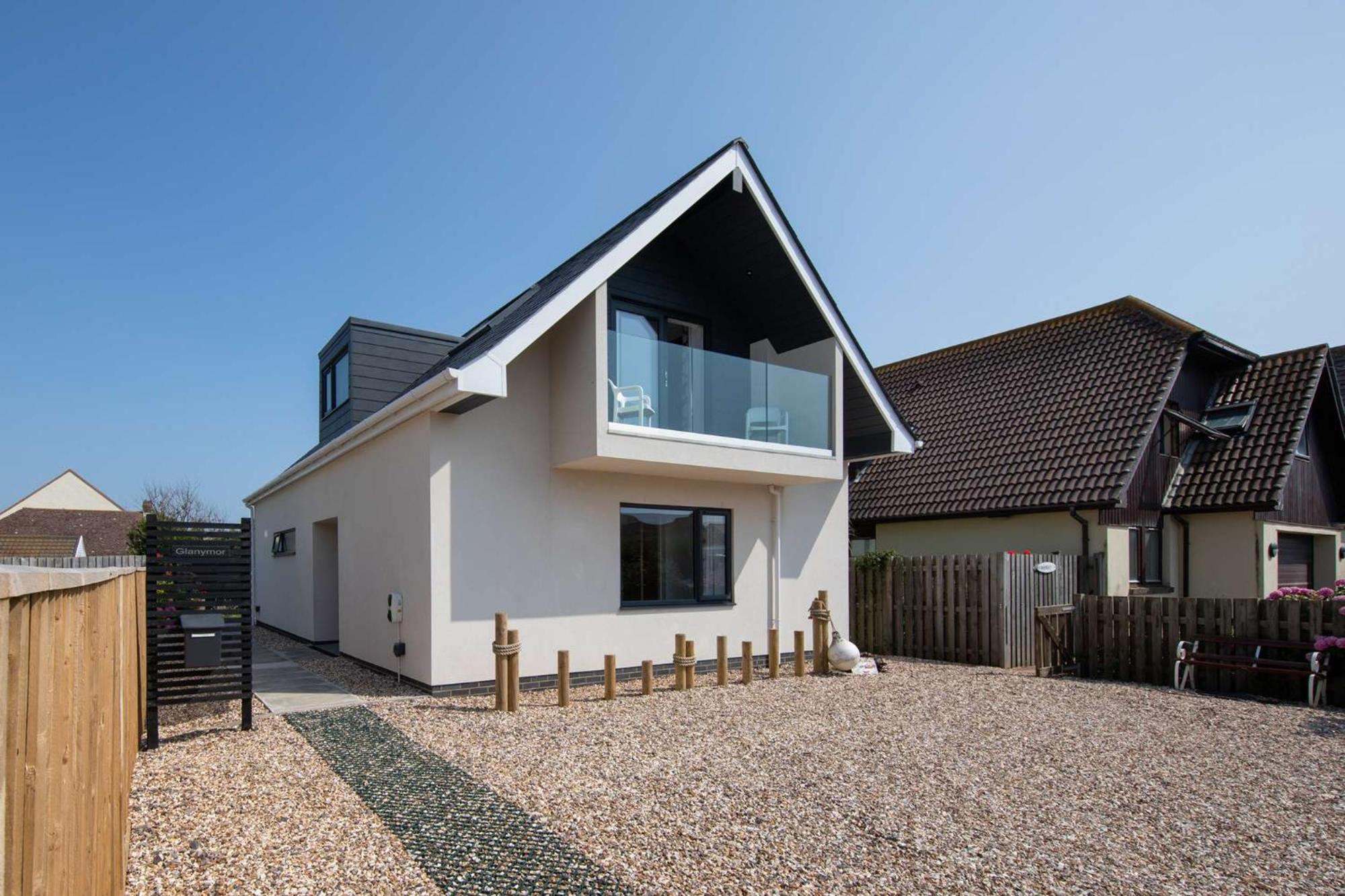 Surfer'S Paradise Steps To Beach Sleek&Stylish East Wittering Luaran gambar
